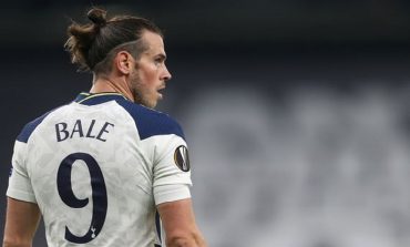 Klarifikasi Bale soal Balik ke Madrid