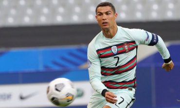 Pelatih Portugal Ungkap Ambisi Besar Ronaldo, Apa Itu?
