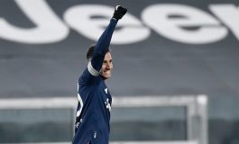 Sulap Posisi Danilo jadi Gelandang, Begini Penjelasan Bos Juventus