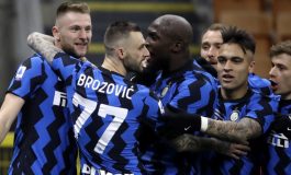 Hasil Pertandingan Inter Milan vs Atalanta: Skor 1-0