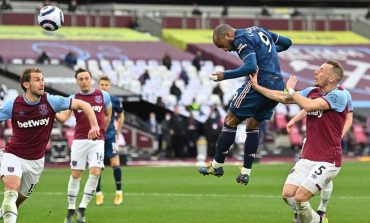 90 Menit Kontra West Ham Adalah Arsenal yang Sebenar-benarnya!