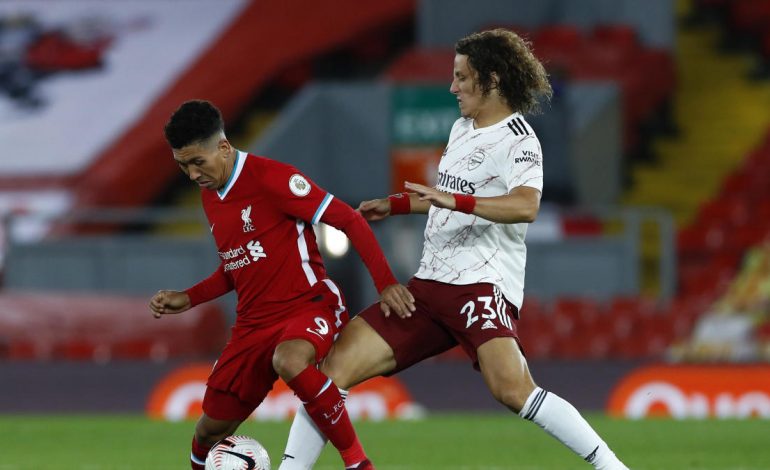 Arsenal vs Liverpool: Duel yang Penting untuk Si Merah