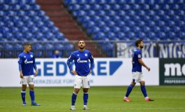 Baru Menang Dua Kali, Schalke 04 Terdegradasi dari Bundesliga