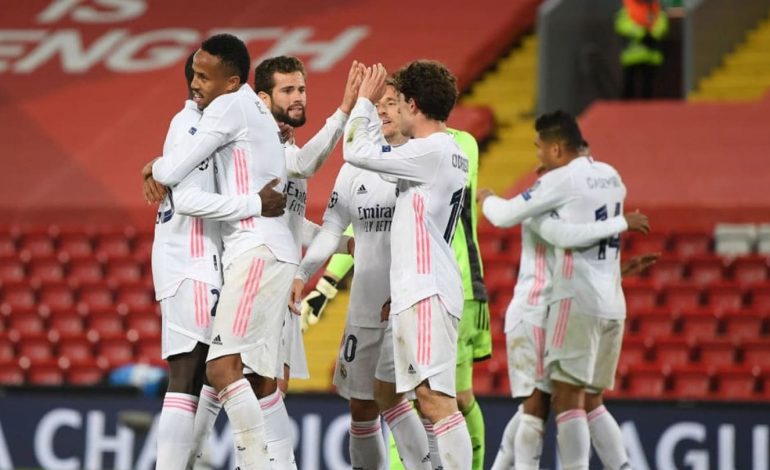 Real Madrid vs Chelsea, Rivaldo: Los Blancos Favorit ke Final