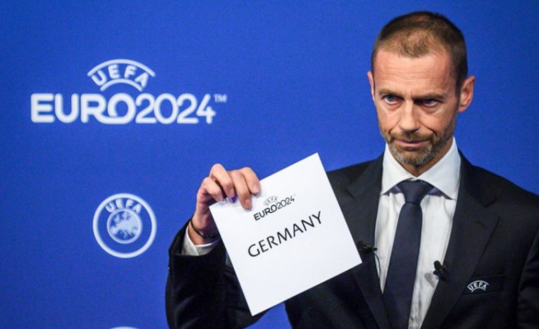 Peringatan Bos UEFA: Yang Ikut European Super League Dilarang Main di Piala Dunia dan Euro!