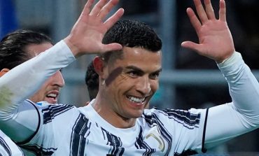 Ternyata, Cuadrado Awalnya Sempat tak Yakin Ronaldo Bakal Gabung Juventus
