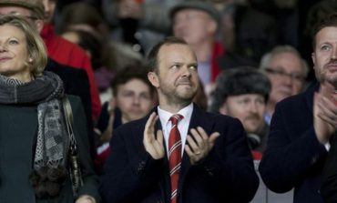 Ed Woodward Dikabarkan Mundur dari Manchester United
