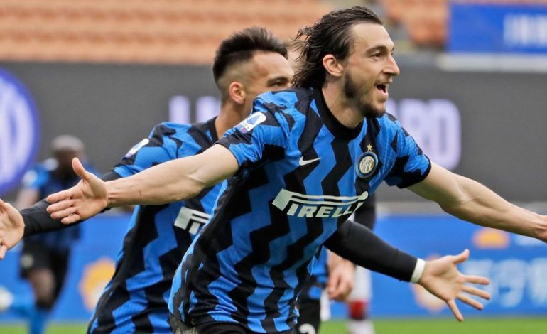 Hasil Pertandingan Inter Milan vs Cagliari: Skor 1-0