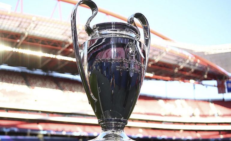 UEFA Umumkan Format Baru Liga Champions Mulai Musim 2024-25, Berubah Drastis!