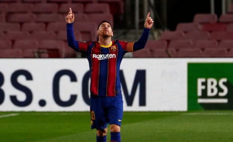 Karim Benzema Bicara Soal Bahaya Lionel Messi Jelang El Clasico, Apa Katanya?
