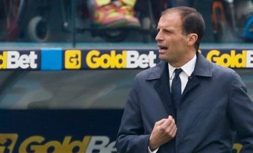 Nasib Andrea Pirlo Tak Terselamatkan, Juventus Sudah Putuskan untuk Kembali Rekrut Max Allegri