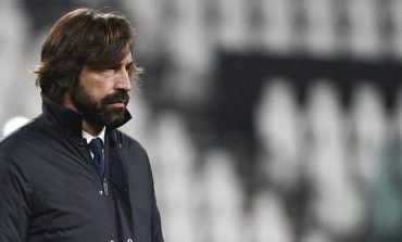 Bos Juventus Ketemuan Dengan Allegri, Pirlo Tetap Santuy