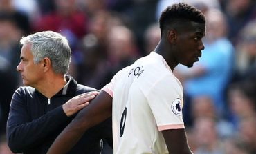 Setelah Lama Bungkam, Paul Pogba akhirnya Terang-terangan Serang Jose Mourinho