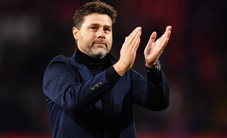 Tottenham Sudah Bergerak untuk Rekrut Kembali Pochettino
