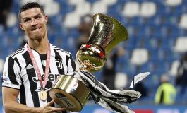 Cristiano Ronaldo Buru-buru Tinggalkan Juventus, Ada Apa?