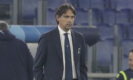 Mungkin Ditinggal Antonio Conte, Inter Milan Langsung Kontak Simone Inzaghi