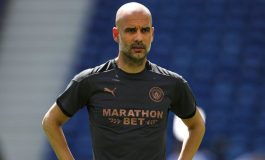 Digosipkan Balik ke Barcelona, Guardiola Malah Dukung Koeman Bertahan di Camp Nou