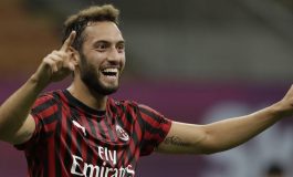 Perubahan Inter Milan dengan Inzaghi dan Calhanoglu, Bakal Makin Tangguh?