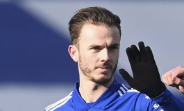 Arsenal dan Chelsea Siap Adu Sikut Demi James Maddison