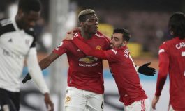 Paul Pogba: Belum Ada Kontrak Baru dari Manchester United