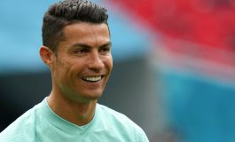 Rencana Ambisius Laporta: Duetkan Ronaldo Dengan Messi di Barcelona