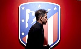 Setia! Diego Simeone Teken Kontrak Baru Bersama Atletico Madrid