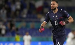 Rahasia Penampilan Cemerlang Gianluigi Donnarumma: 'Kulit Iblis' di Tangannya