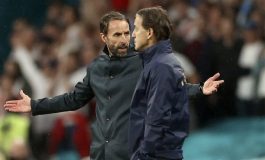 Menebak Apa yang Ada di Benak Southgate: Keputusan Aneh Bikin Inggris Kalah?