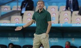 Luis Enrique: Tidak Ada yang Lebih Baik dari Spanyol di Euro 2020!