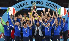 Selamat! Italia Juara Euro 2020, Masterclass Mancini