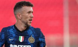 Ivan Perisic Nonton Milan Vs Venezia di San Siro, Jadi Mata-mata Inter?