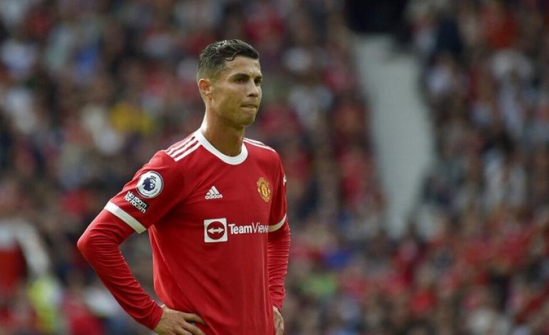 Solskjaer: Ronaldo Main Terus? Tentu Tidak