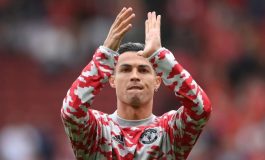 Solskjaer Takkan Kaget jika Ronaldo Masih Main Sampai Umur 40