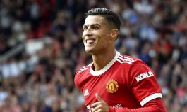 Klopp Enggak Senang Ronaldo ke MU karena Alasan Ini