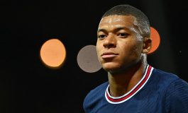 Gawat, Manchester City Serius Ingin Rebut Kylian Mbappe dari Tangkapan Real Madrid