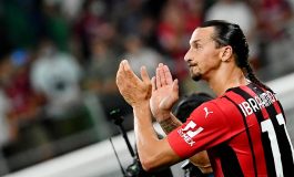 Segera Memasuki Kepala Empat, Zlatan Ibrahimovic: Saya Bukan Superman