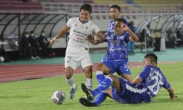 Taklukkan PSIM di Laga Pertama Liga 2, PSCS Pantang Jemawa