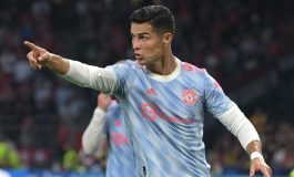 Prediksi Susunan Pemain MU JIka Cristiano Ronaldo Jadi Manajer di Old Trafford