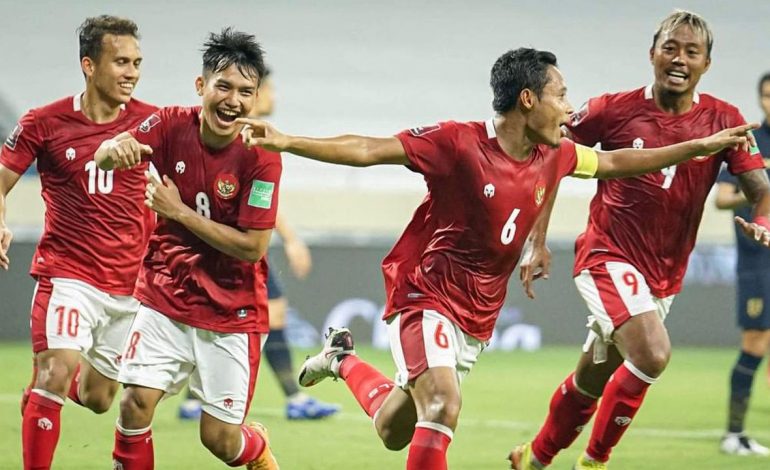 Shin Tae-yong Umumkan 30 Pemain Timnas Indonesia untuk Melawan Chinese Taipei, Egy Maulana Vikri dan Asnawi Mangkualam Masuk