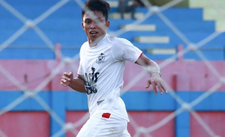 Liga 2: Persijap Kontrak Dua Mantan Pemain PSM Makassar