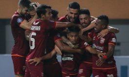 Termasuk Duo Papua, Inilah 3 Pemain Borneo FC yang Bisa Bikin Persib Bertekuk Lutut