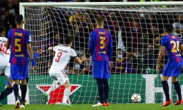 Champions, Joan Laporta Beri Pesan Khusus untuk Fans