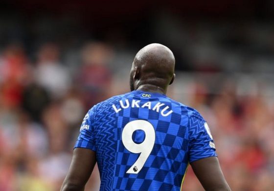 Lukaku Akui Paksa Inter Menjualnya ke Chelsea