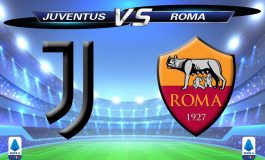 Prediksi Skor Juventus vs AS Roma 18 Oktober 2021