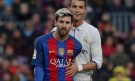 El Clasico Jilid Baru Akan Dimulai Tanpa Messi dan Ronaldo