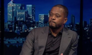 Patrice Evra Akui Pernah Alami Pelecehan Seksual