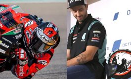 Resiko Yang Akan Diambil Andrea Dovizioso Untuk MotoGP 2022