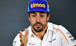 Tips Dari Fernando Alonso Juarai F1