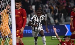 Jose Mourinho Mengakui AS Roma Pantas Kalah Dari Juventus