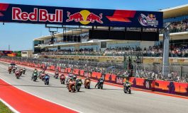 Di MotoGP Amerika 2021 2 Pembalap Hampir Berantem